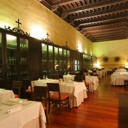 Palacio De Santa Paula, Autograph Collection Hotel Granada