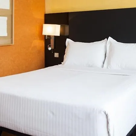Palacio De Santa Paula, Autograph Collection Hotel 5*