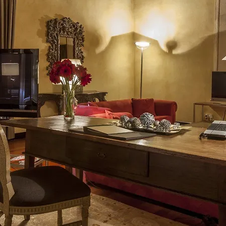 Hotel Palacio De Santa Paula, Autograph Collection Granada