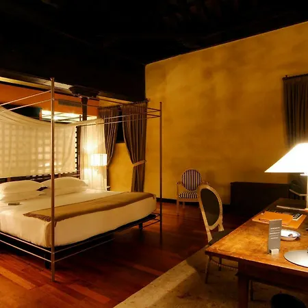 Palacio De Santa Paula, Autograph Collection Hotel Granada