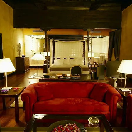 Palacio De Santa Paula, Autograph Collection Hotel 5*