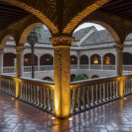 Palacio De Santa Paula, Autograph Collection Hotel 5*