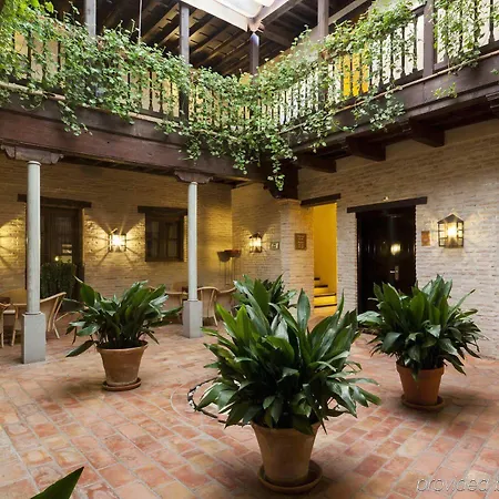 Hotel Palacio De Santa Paula, Autograph Collection Granada