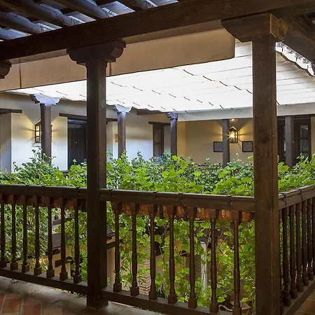 Szálloda Palacio De Santa Paula, Autograph Collection